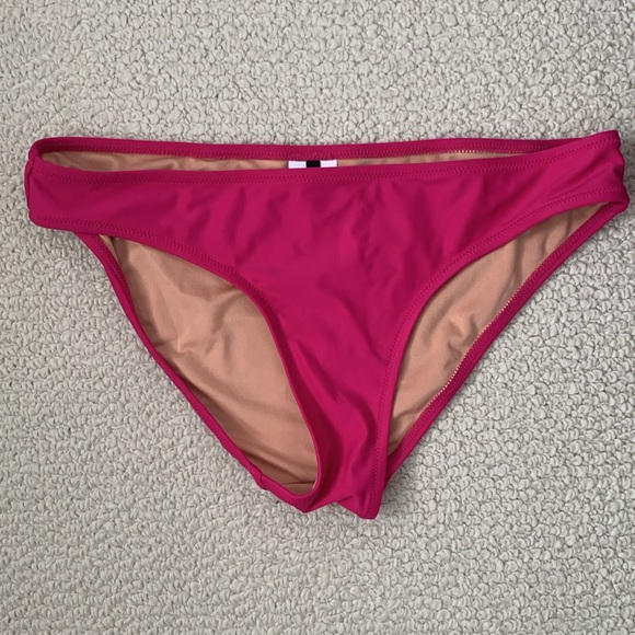 J Crew Bikini Bottom - Picture 2 of 5